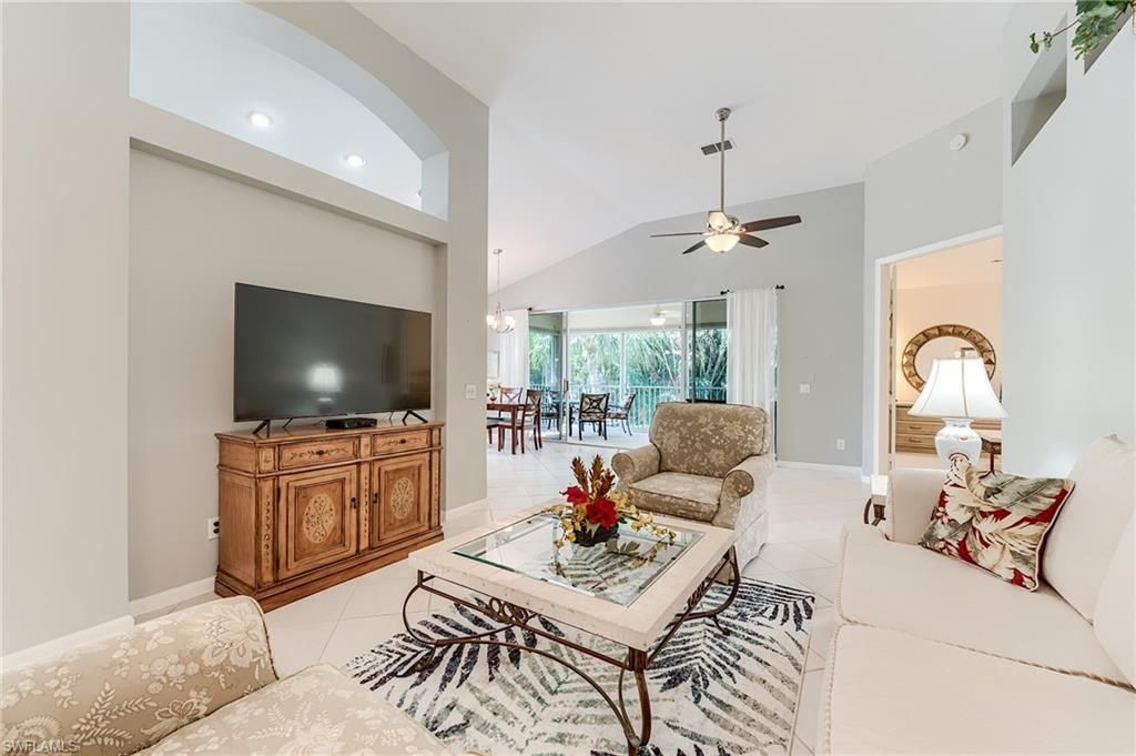 23166 Rosedale Dr, Unit 201, Estero, FL 34135 Photo