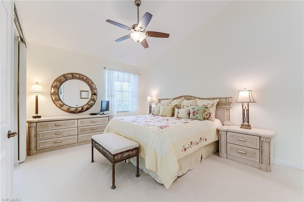 23166 Rosedale Dr, Unit 201, Estero, FL 34135 Photo