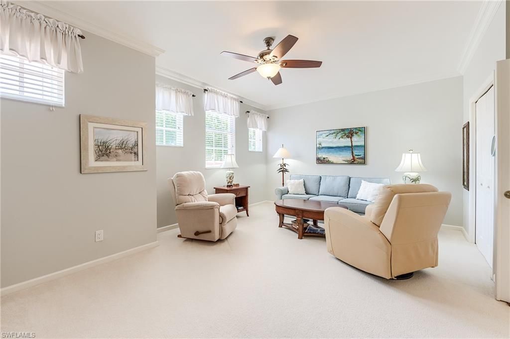 23166 Rosedale Dr, Unit 201, Estero, FL 34135 Photo