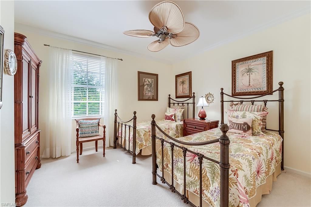 23166 Rosedale Dr, Unit 201, Estero, FL 34135 Photo