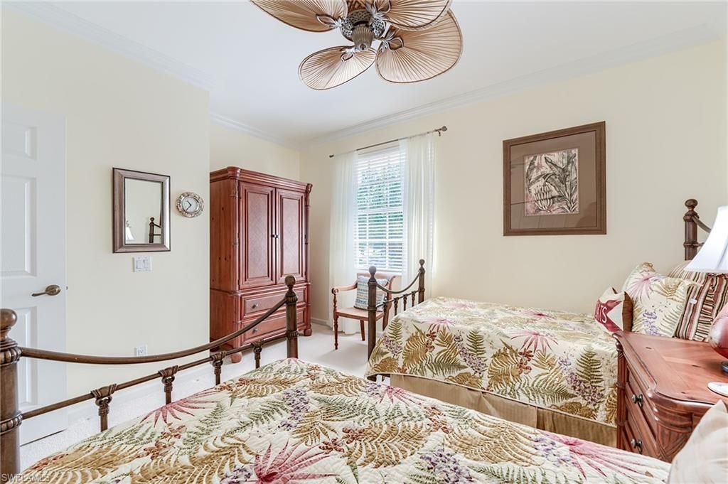 23166 Rosedale Dr, Unit 201, Estero, FL 34135 Photo