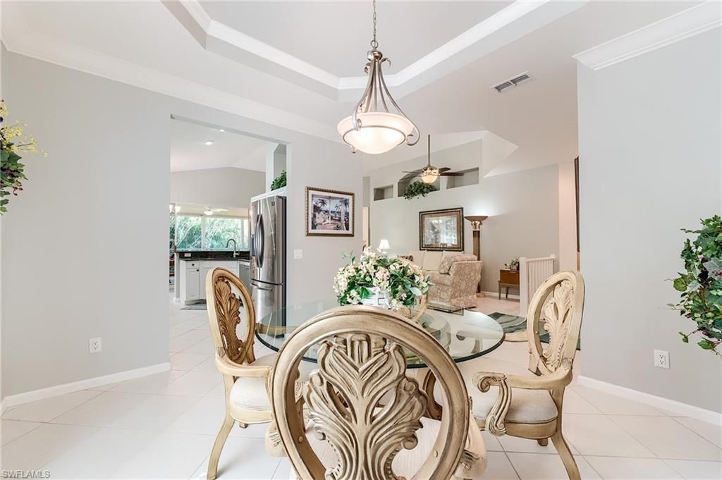 23166 Rosedale Dr, Unit 201, Estero, FL 34135 Photo