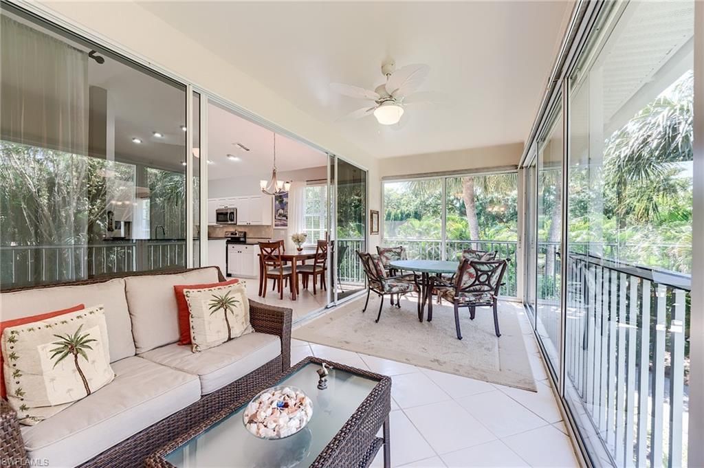 23166 Rosedale Dr, Unit 201, Estero, FL 34135 Photo