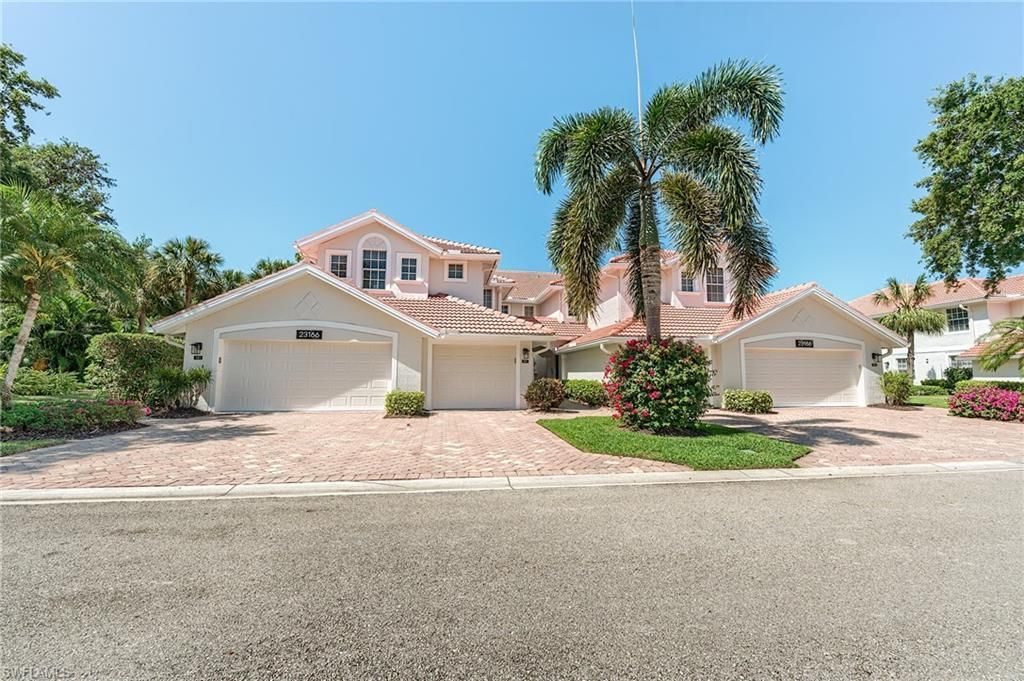 23166 Rosedale Dr, Unit 201, Estero, FL 34135 Photo
