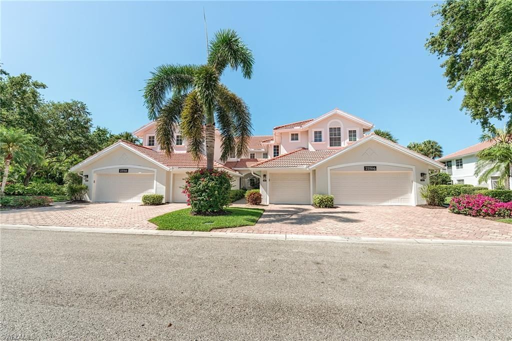 23166 Rosedale Dr, Unit 201, Estero, FL 34135 Photo