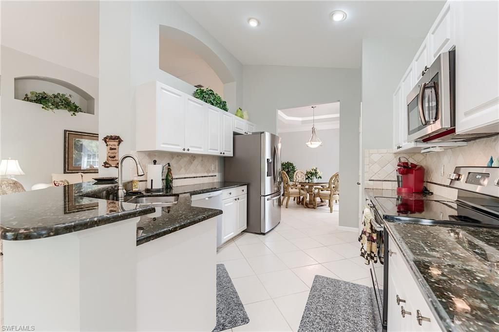 23166 Rosedale Dr, Unit 201, Estero, FL 34135 Photo