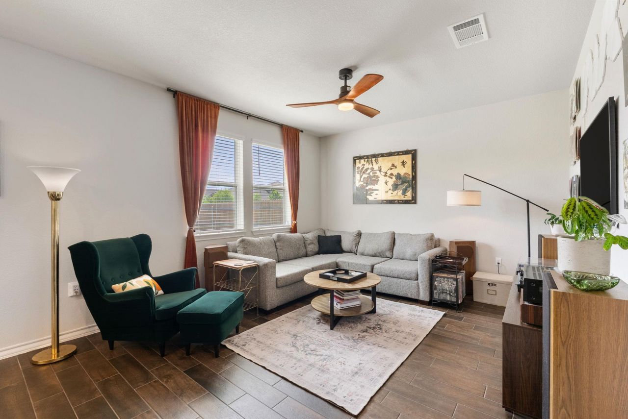 11801 Clayton Creek Ave, Austin, TX 78725 Main Photo