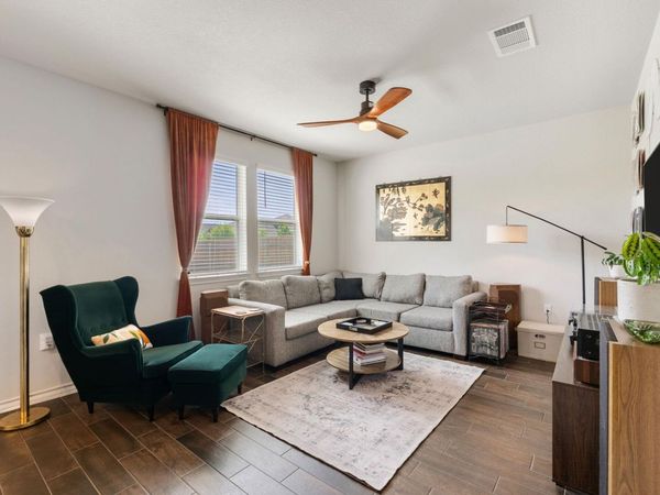 11801 Clayton Creek Ave, Austin, TX 78725