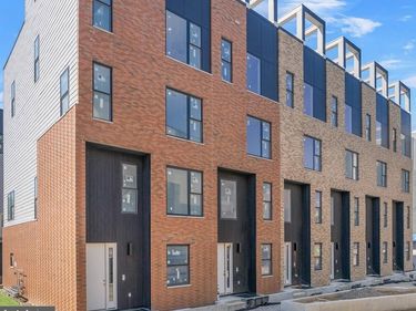 600 FAIRMOUNT AVENUE, Unit H2 - UPPER, PHILADELPHIA, PA 19123