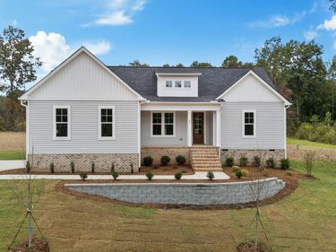 95 Autumnwood Lane, Zebulon, NC 27597