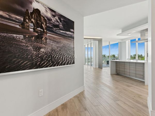 3730 N Ocean Drive, Unit 5c, Singer Island, FL 33404