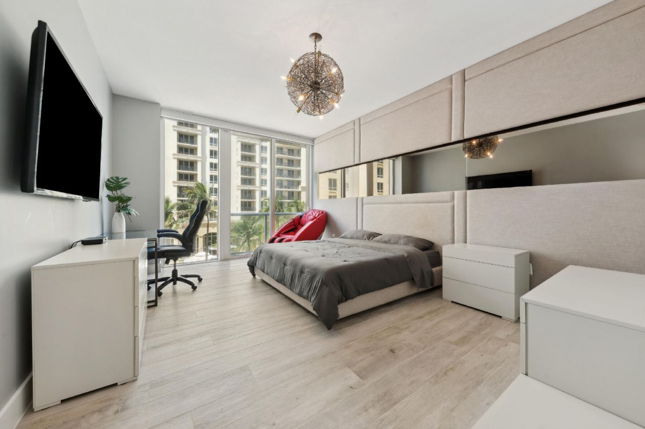 3730 N Ocean Drive, Unit 5c, Singer Island, FL 33404 Photo