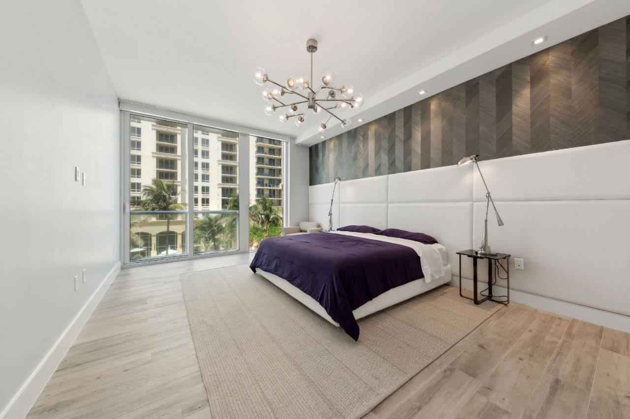 3730 N Ocean Drive, Unit 5c, Singer Island, FL 33404 Photo