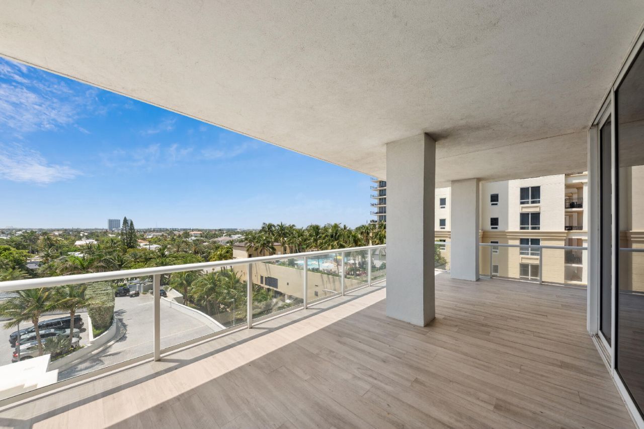 3730 N Ocean Drive, Unit 5c, Singer Island, FL 33404 Photo