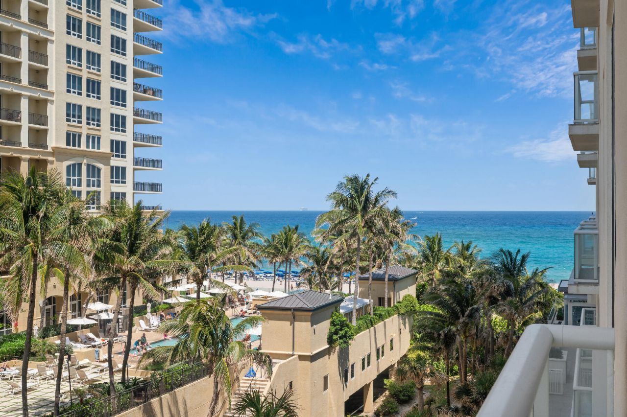 3730 N Ocean Drive, Unit 5c, Singer Island, FL 33404 Photo
