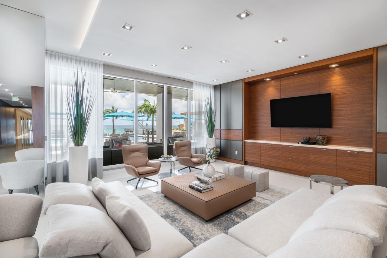 3730 N Ocean Drive, Unit 5c, Singer Island, FL 33404 Photo