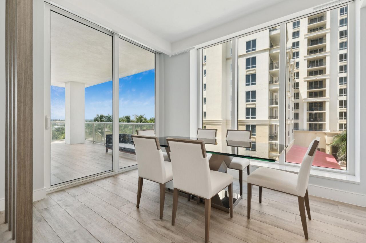 3730 N Ocean Drive, Unit 5c, Singer Island, FL 33404 Photo