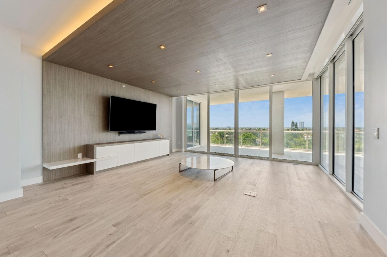 3730 N Ocean Drive, Unit 5c, Singer Island, FL 33404 Photo