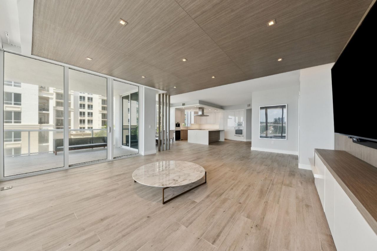 3730 N Ocean Drive, Unit 5c, Singer Island, FL 33404 Photo