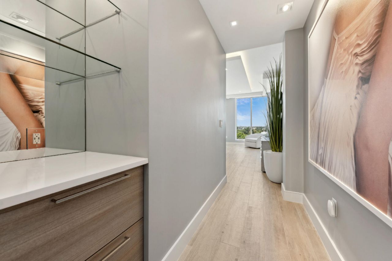 3730 N Ocean Drive, Unit 5c, Singer Island, FL 33404 Photo