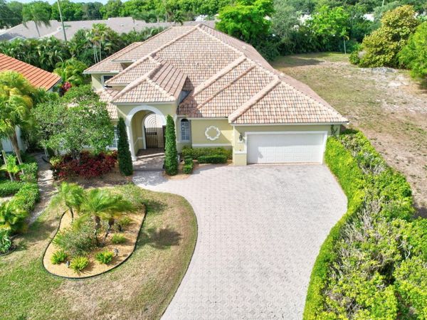 9152 Long Lake Palm Drive, Boca Raton, FL 33496