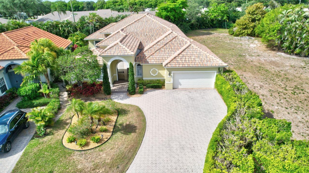 9152 Long Lake Palm Drive, Boca Raton, FL 33496 Photo