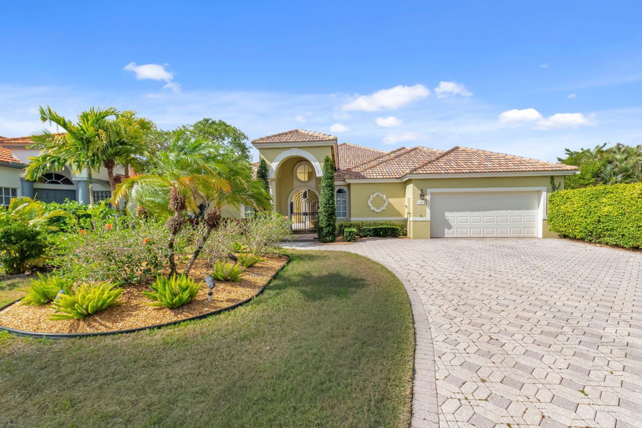 9152 Long Lake Palm Drive, Boca Raton, FL 33496 Photo