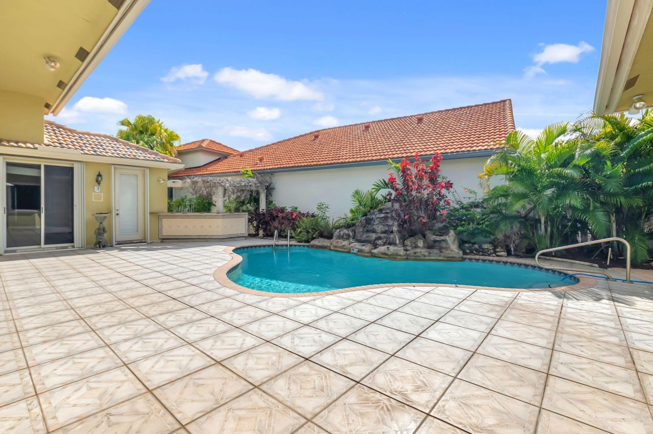 9152 Long Lake Palm Drive, Boca Raton, FL 33496 Photo