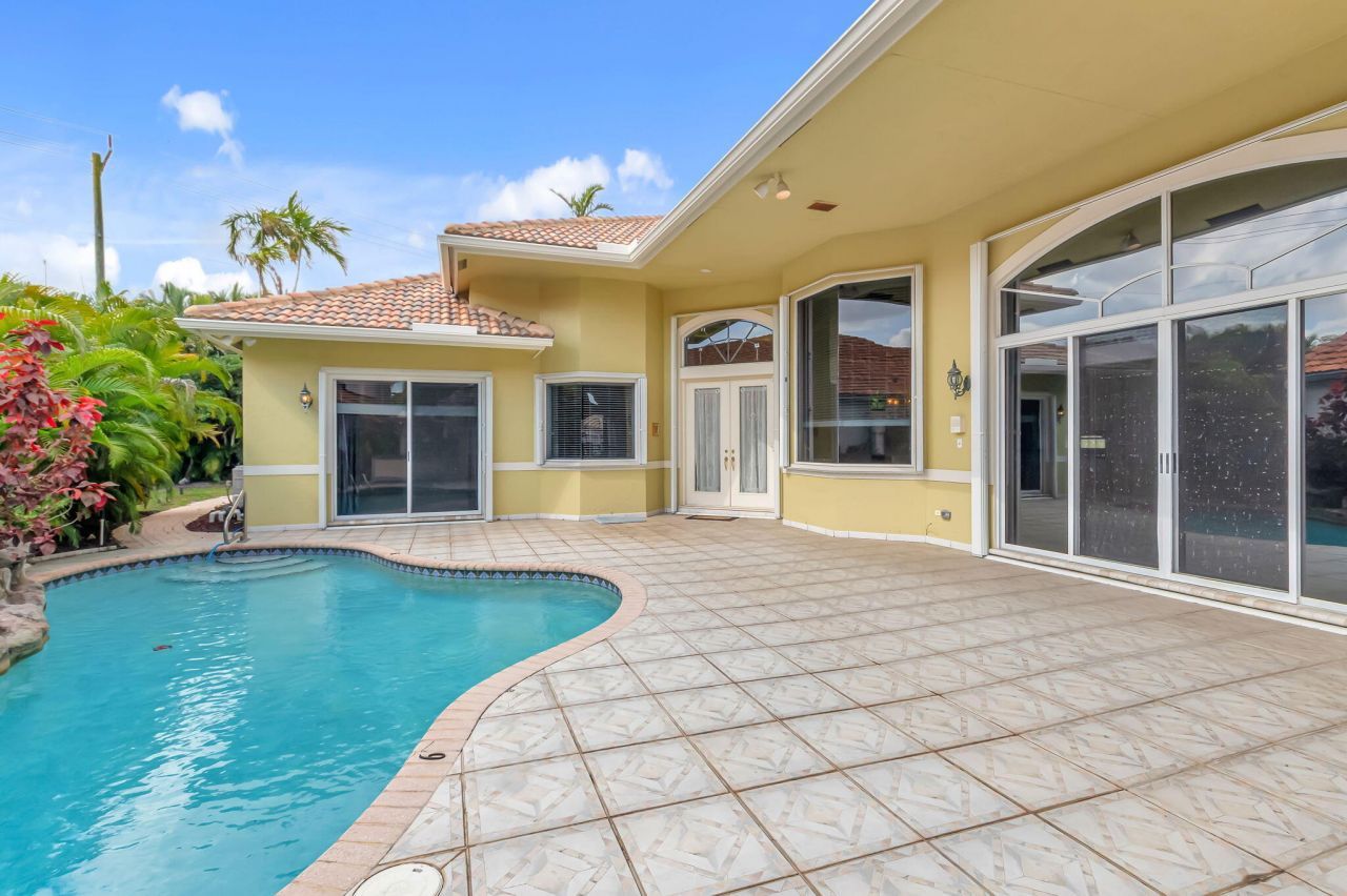 9152 Long Lake Palm Drive, Boca Raton, FL 33496 Photo