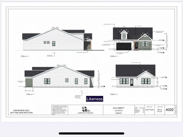 53 Liberty Lane, South Burlington, VT 05403