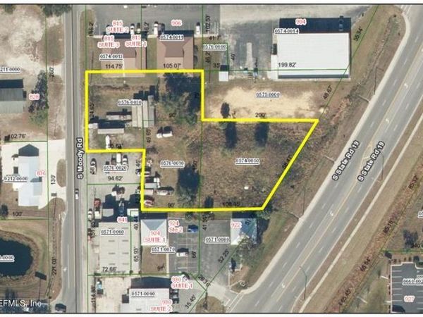 0 S STATE RD 19, Palatka, FL 32177