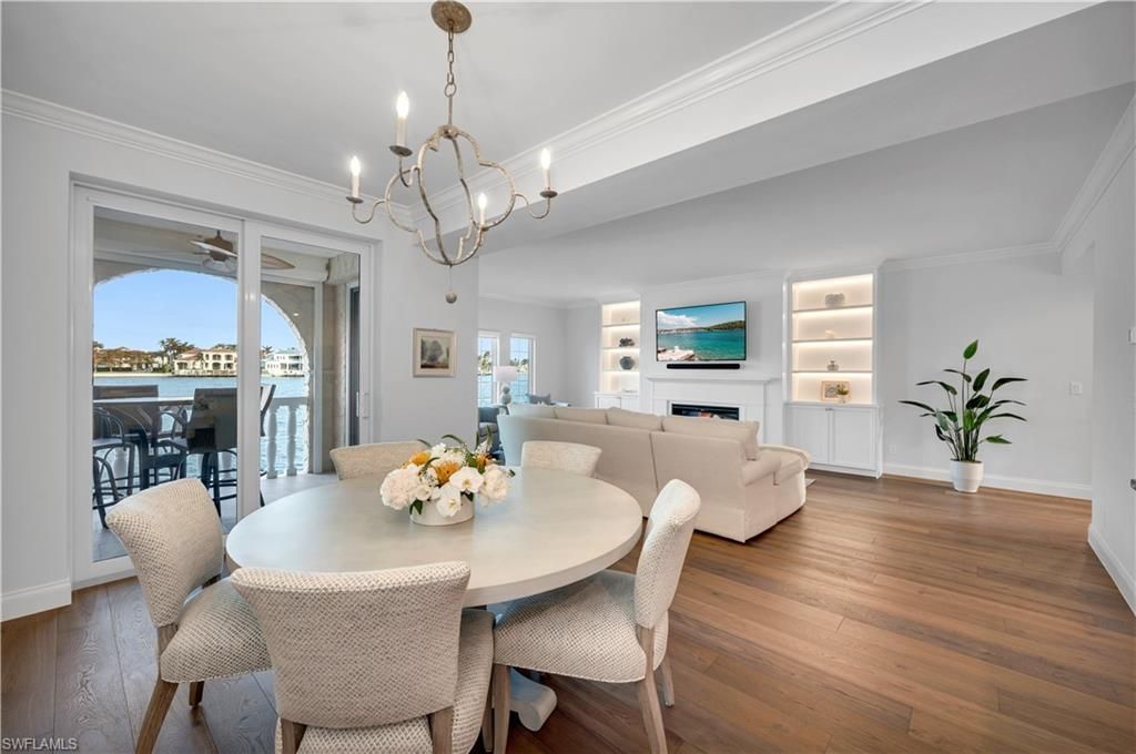 4000 Gulf Shore Blvd N, Unit 1400, Naples, FL 34103 Photo