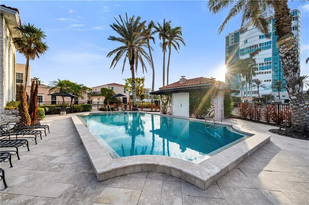 4000 Gulf Shore Blvd N, Unit 1400, Naples, FL 34103 Photo