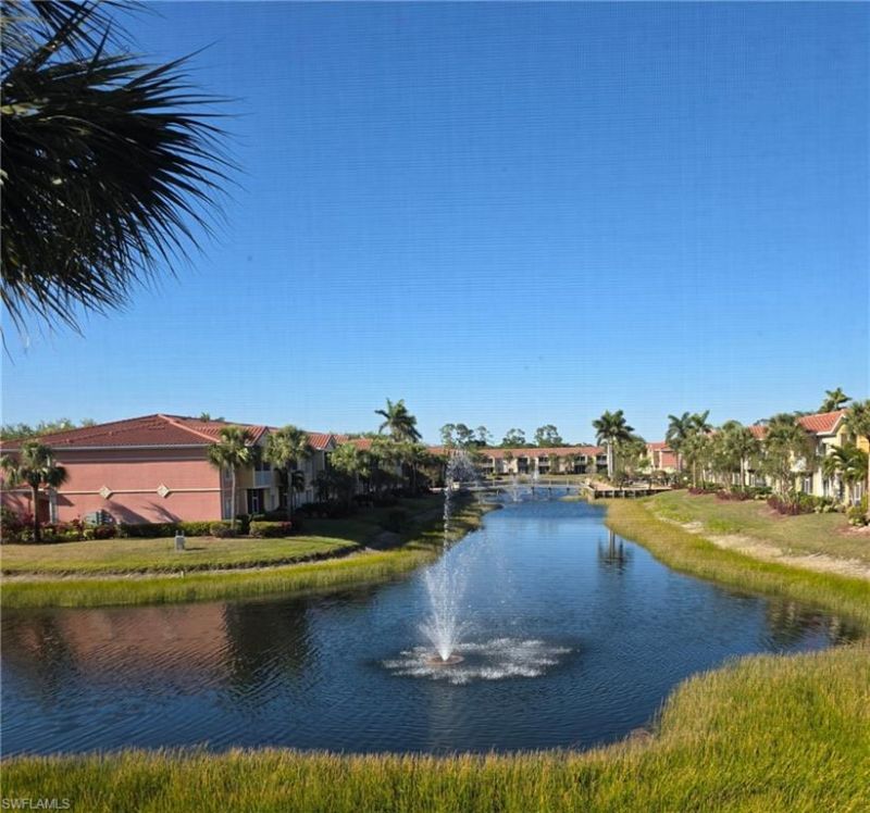 20221 Estero Gardens Cir, Unit 205, Estero, FL 33928 Photo