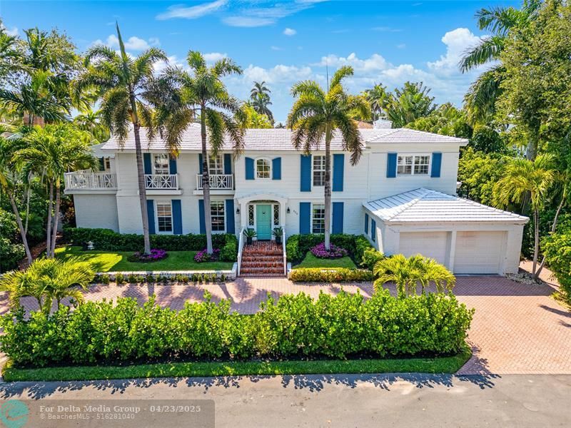 525 Coral Way, Fort Lauderdale, FL 33301 Main Photo