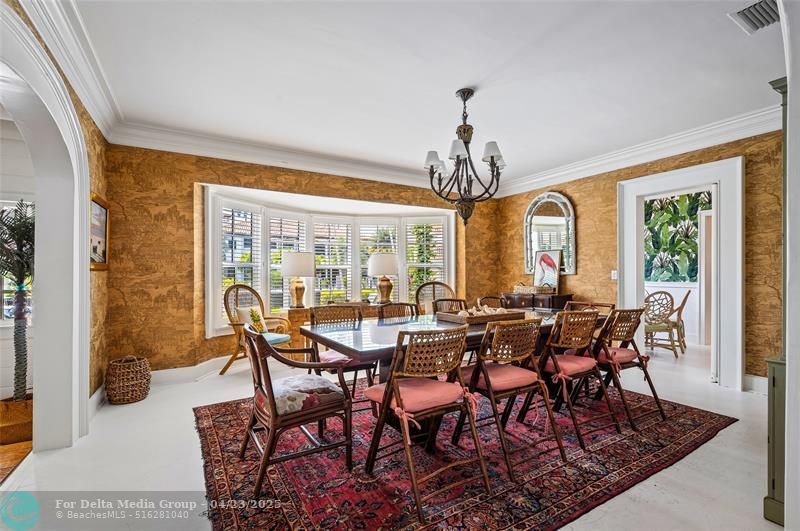 525 Coral Way, Fort Lauderdale, FL 33301 Photo