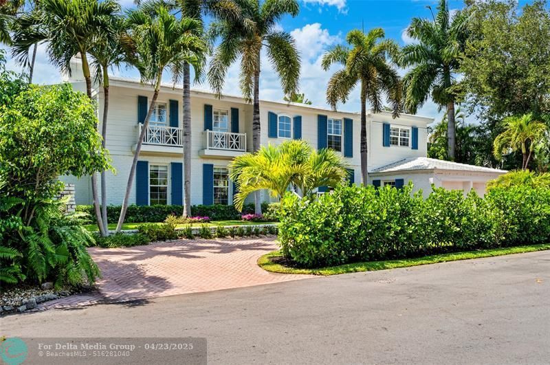 525 Coral Way, Fort Lauderdale, FL 33301 Photo