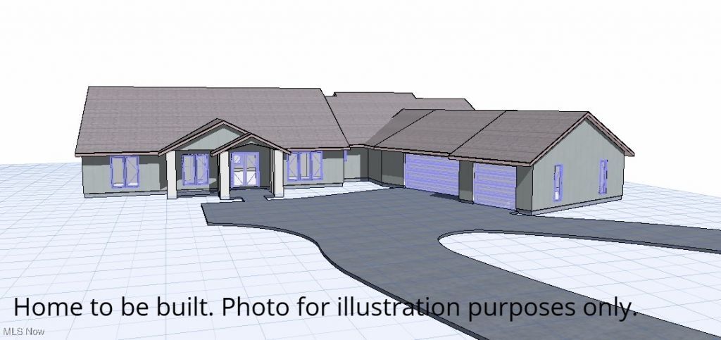 9113 Riverwood Drive, North Ridgeville, OH 44039 Main Photo