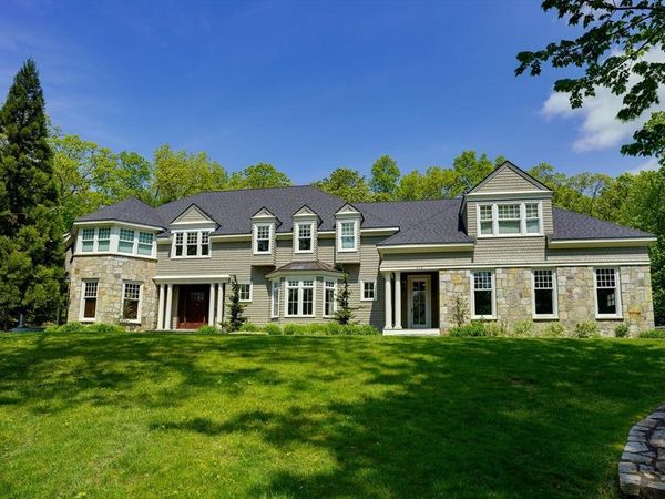 210 Green Street, Northborough, MA 01532