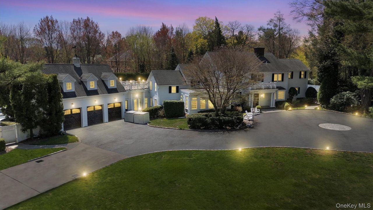 35 Hoaglands Lane, Old Brookville, NY 11545 Main Photo