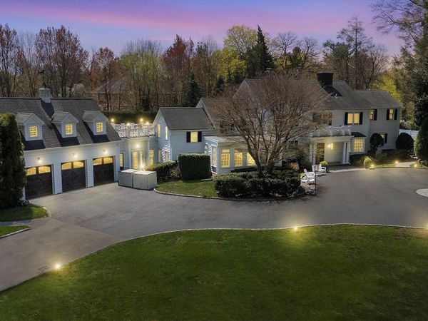 35 Hoaglands Lane, Old Brookville, NY 11545