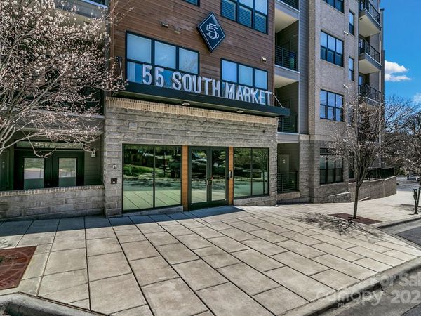 55 S Market Street, Unit 301, Asheville, NC 28801