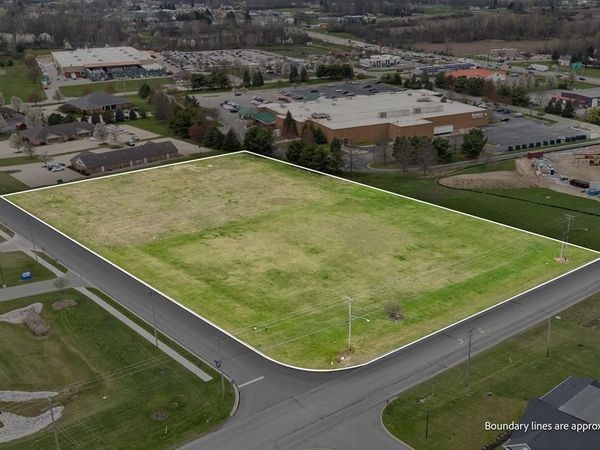 0 Eagle Way, Ashland, OH 44805