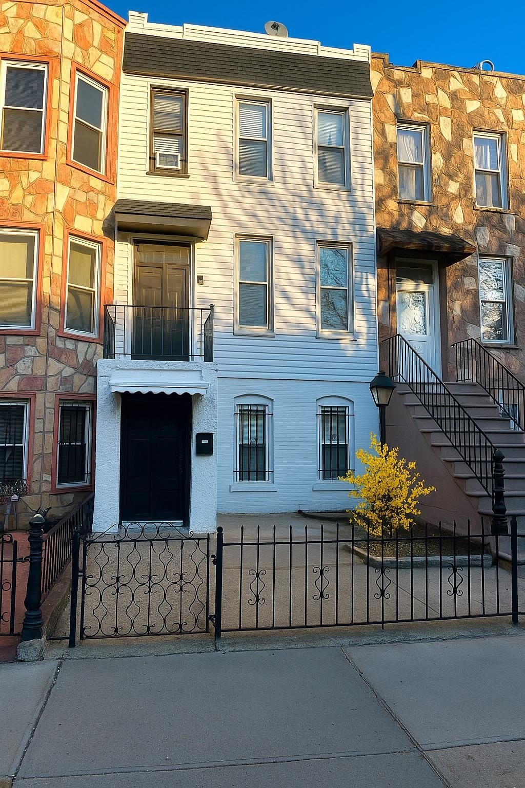 1172 Halsey Street, Brooklyn, NY 11207 Main Photo