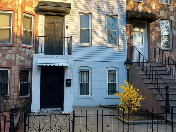 1172 Halsey Street, Brooklyn, NY 11207