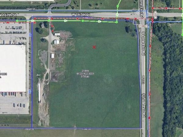 21855 W 167th Street, Olathe, KS 66062