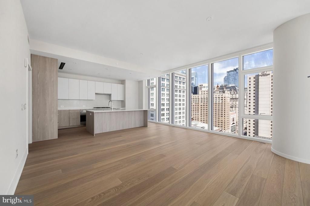 301 S Broad Street, Unit 1902, Philadelphia, PA 19107 Main Photo