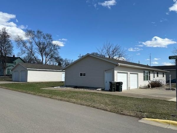 701 3rd Street, Barrett, MN 56311