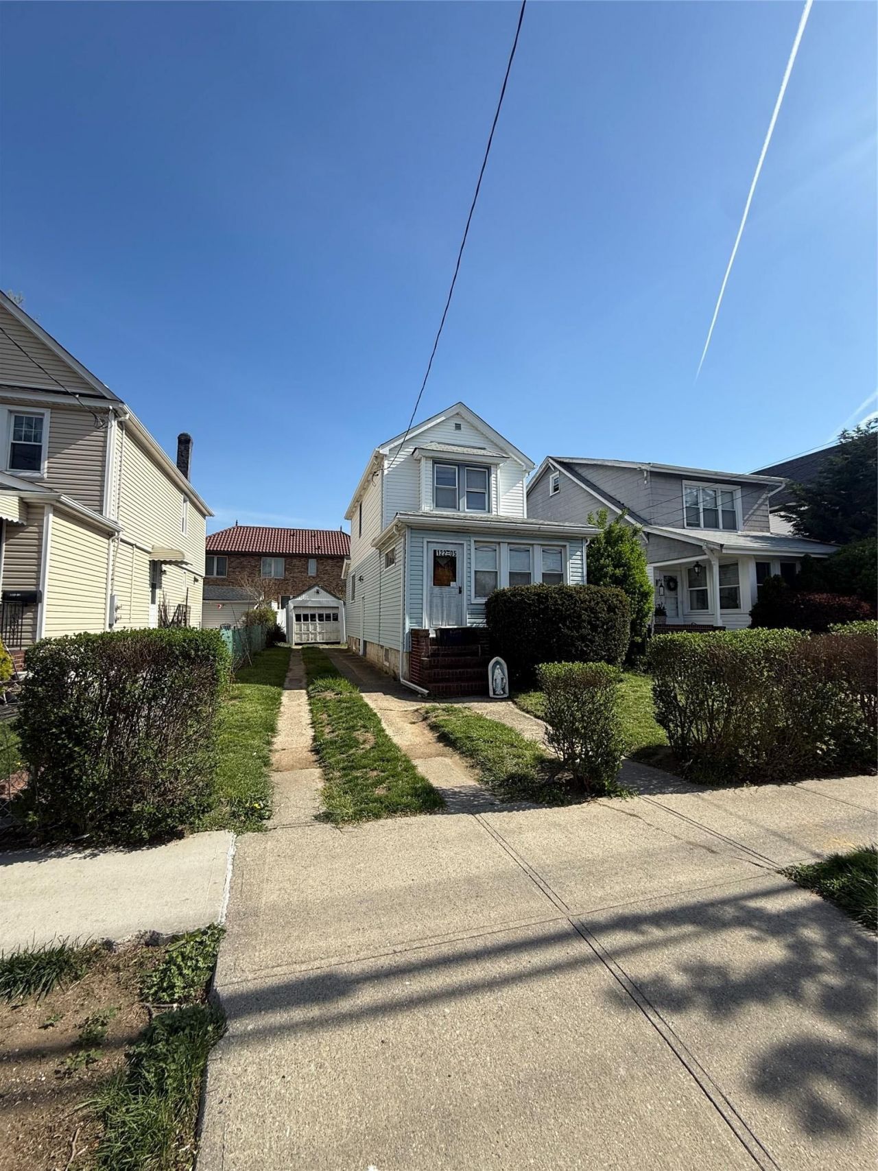 122-05 133rd Avenue South Ozone Park, NY 11420