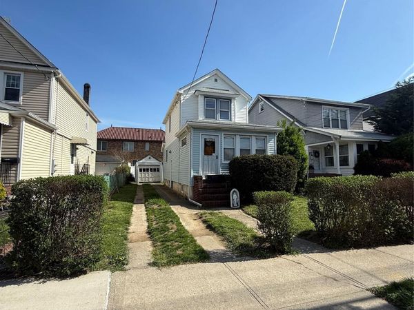 122-05 133rd Avenue, South Ozone Park, NY 11420